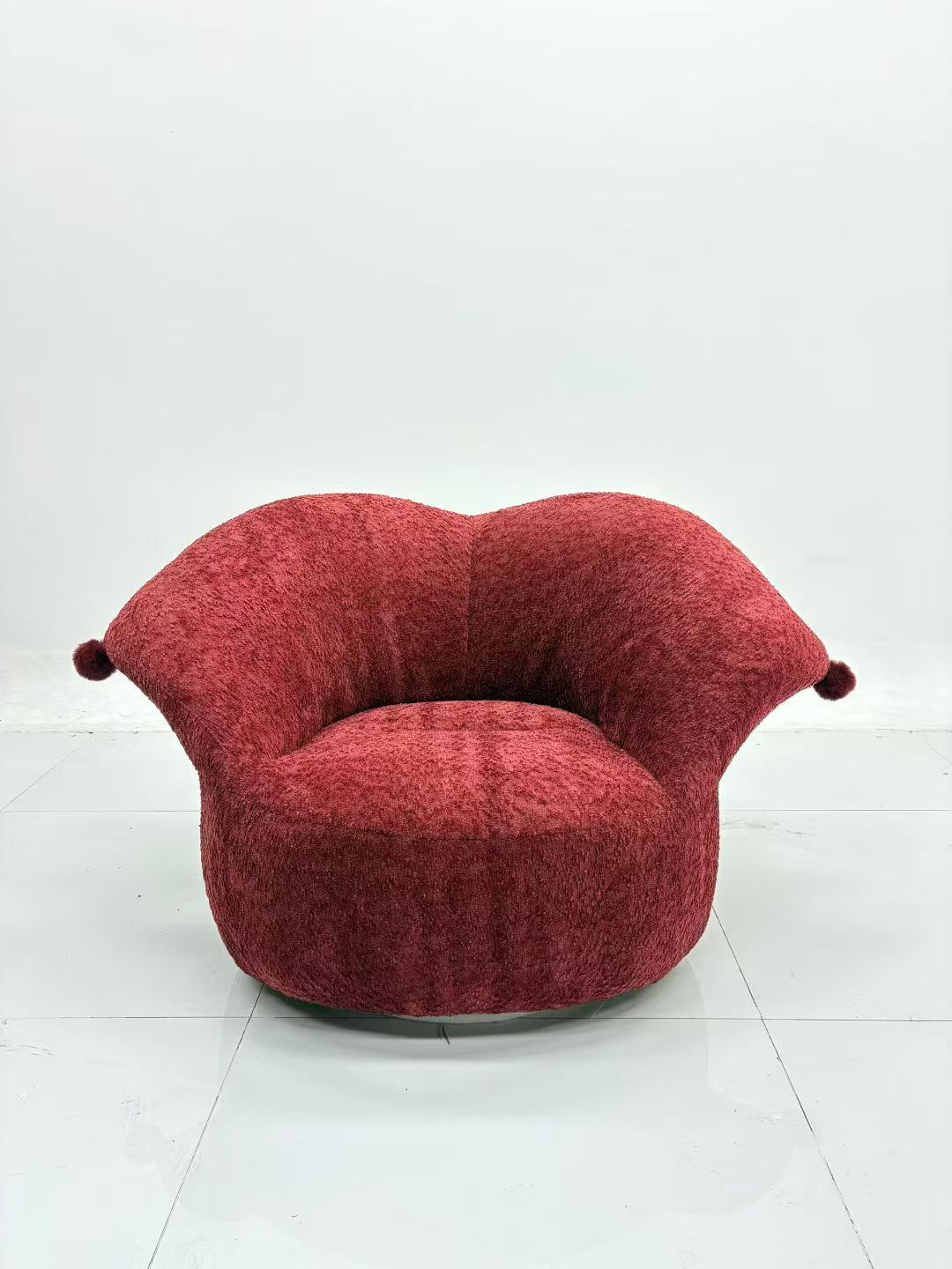 Lips Modern Chair