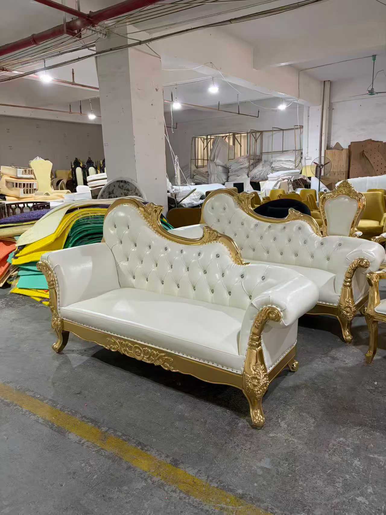 Palace Sofa 